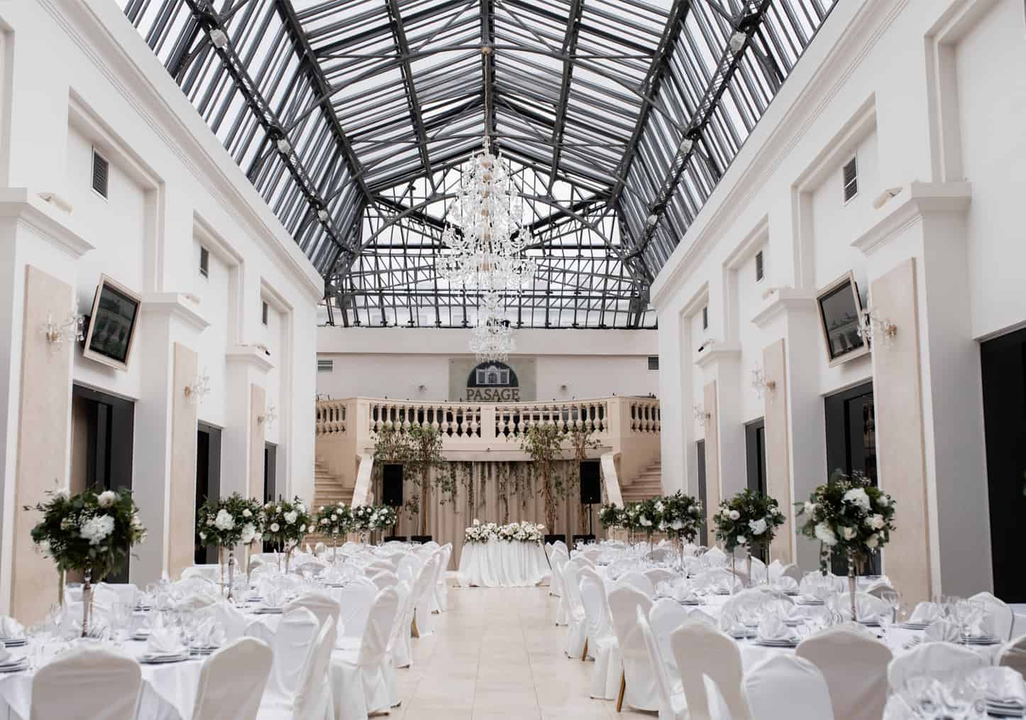 Amazing Best Wedding Venues In Chicago  The ultimate guide 