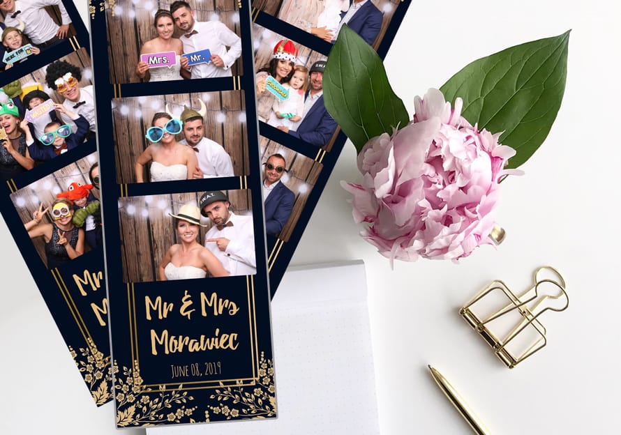 5 Wedding Favor Ideas That Your Guests Actually Want - In Light Photo Booth  Rental Company