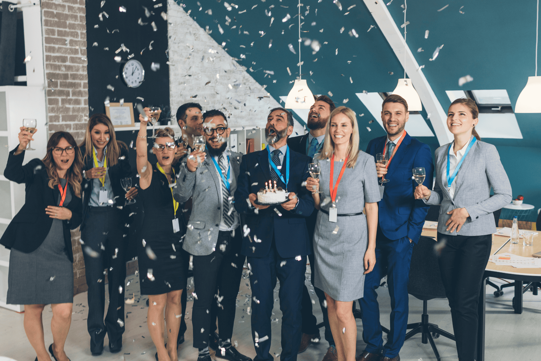 You are currently viewing 5 Photobooth Experiences That Will Elevate Your Chicago Corporate Event